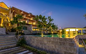 Chalong Chalet Resort